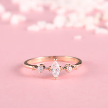 Load image into Gallery viewer, Crystal Goddess Ring