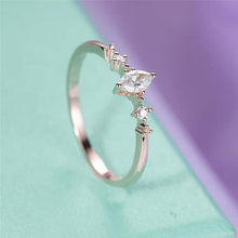 Load image into Gallery viewer, Crystal Goddess Ring
