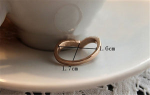 Unique Design Ring