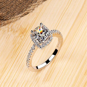 Almeria Engagement Ring