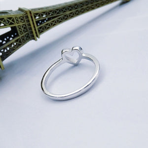 Promise My Heart Ring