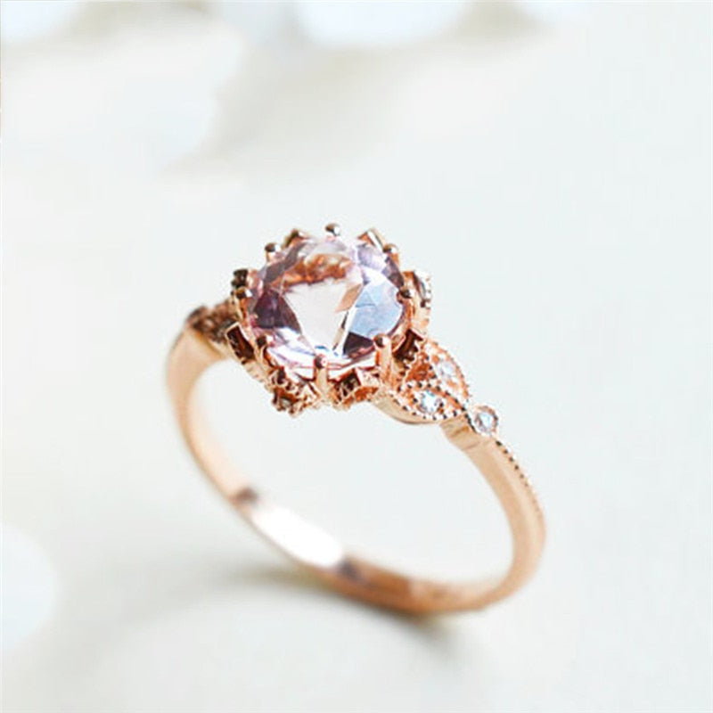 Evanthe Engagement Ring