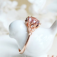 Load image into Gallery viewer, Evanthe Engagement Ring