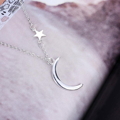 Necklace Stylish Romantic Valentine's Gift