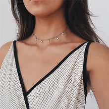 Load image into Gallery viewer, 2019  Necklaces Choker