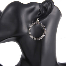 Load image into Gallery viewer, Hoop Earrings For Women