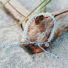 Load image into Gallery viewer, Ocean Natural Stone Bracelet