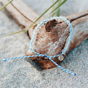 Ocean Natural Stone Bracelet