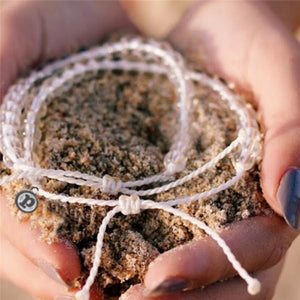 Ocean Natural Stone Bracelet