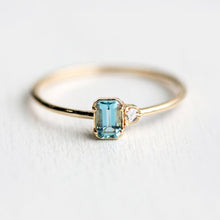 Load image into Gallery viewer, Cut Handmade Ring