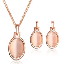 Load image into Gallery viewer, Luxury Jewelry Sets