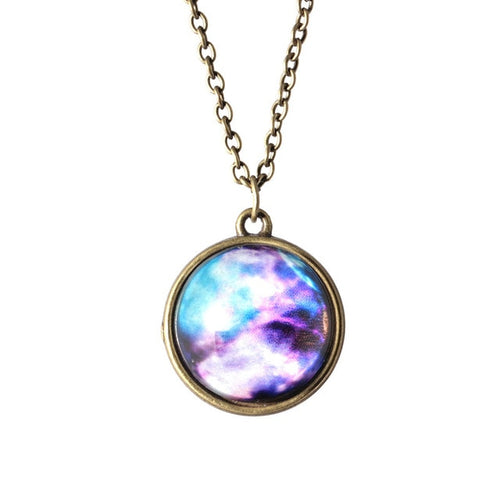 Universe Necklace