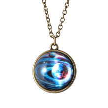 Load image into Gallery viewer, Universe Necklace