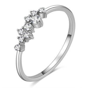 Crystel Ring