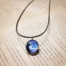 Load image into Gallery viewer, Magical Universe Necklace