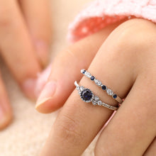 Load image into Gallery viewer, Luxe Princess Ring