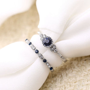 Luxe Princess Ring