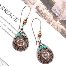 Load image into Gallery viewer, Allaire Bohemian Earrings