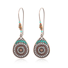 Load image into Gallery viewer, Allaire Bohemian Earrings