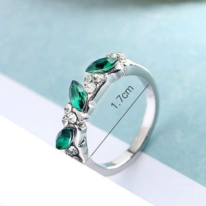 Lovers  Ring