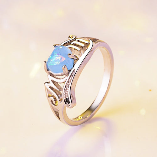 Birthstone Ring