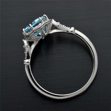 Load image into Gallery viewer, Cubic Zirconia Ring